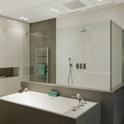 Bathroom G – PARIS