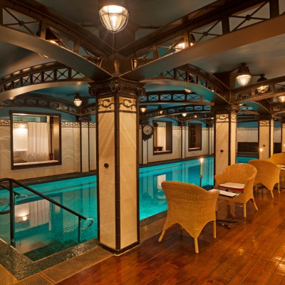 Hotel Coste – Paris