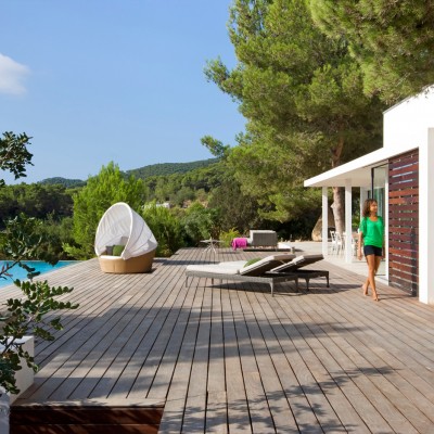 Villa D – arch Bur Box 3 Ibiza – Spain