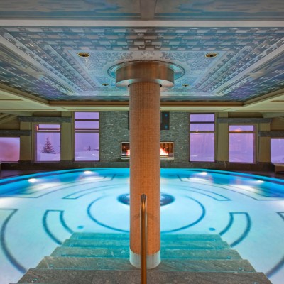 Hotel K2