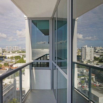 Penthouse Setai – Miami