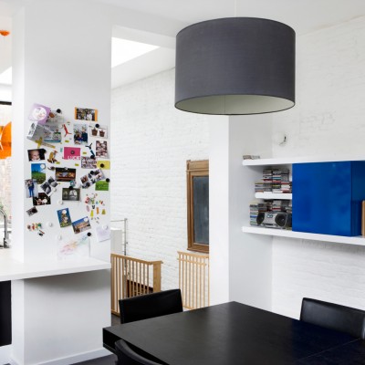 Loft Vla – Brussels