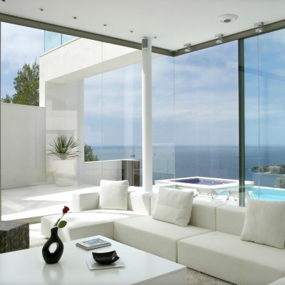 Maison P – Ibiza