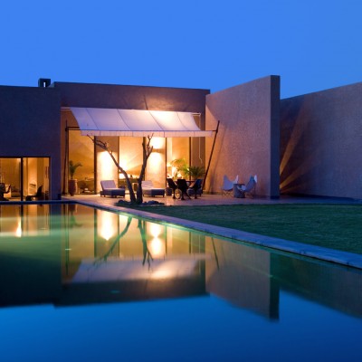 Villa Agama – Marrakech