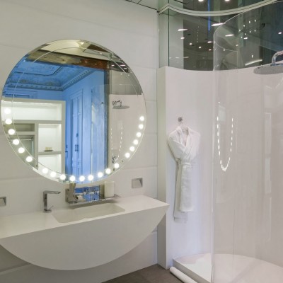 Hotel El Palauet – Barcelone