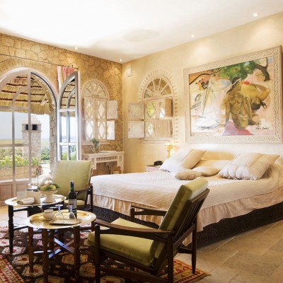 Hotel La Sultana Oualidia