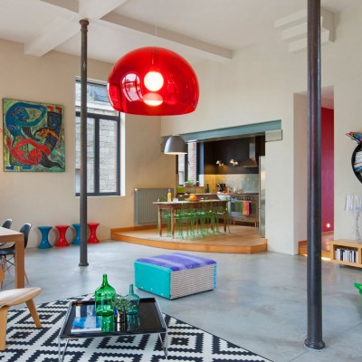 Dossier Cuisine – Ecole Waha
