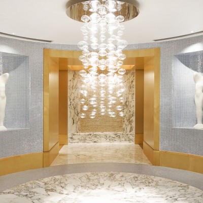 Hotel Ritz Carlton – Dubai