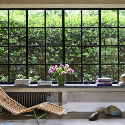 Maison House Items -arch L Jadot int design items – Knokke/Belgium