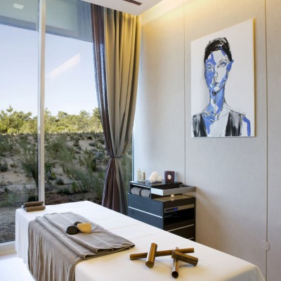 Hotel Oitavos – Cascais