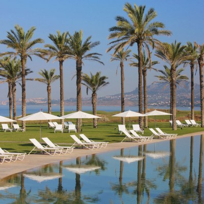 Hotel Verdura – Italy