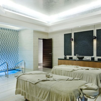 Hotel St Regis – Abou dHabi
