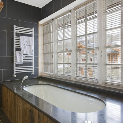 Hotel La Bouitte – Saint Martin de Belleville
