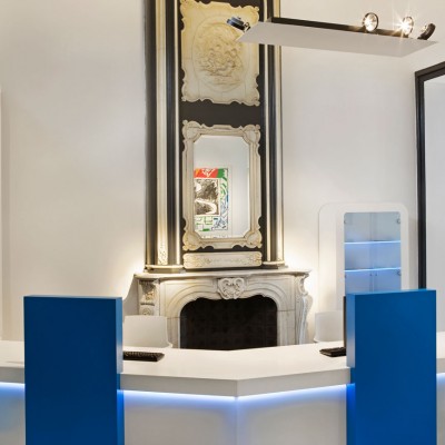 Cabinet Medical – Sohet Ludovic – Liege