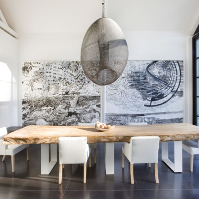 Maison C – int decoration Coralie Michiels -Belgium