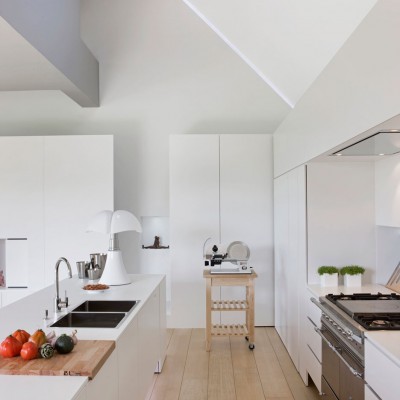Kitchen G – Crahay et Jamaigne