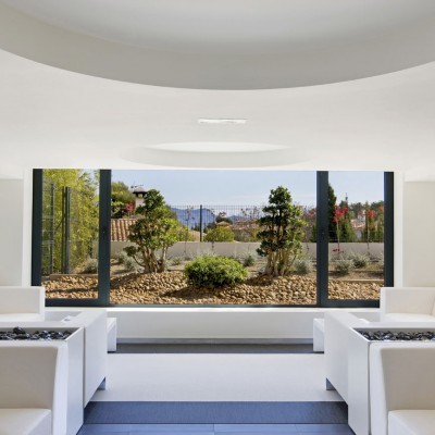 Sha Wellness Clinic – Alicante