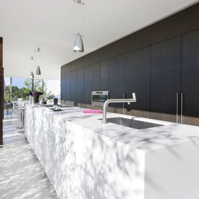 Maison D – Arch Bruno Erpicum Ibiza – Spain