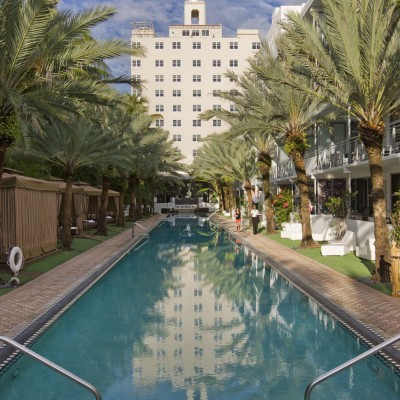 Hotel The National – Miami