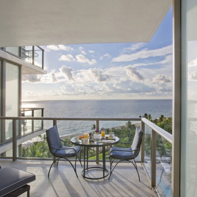 Hotel St Regis Miami