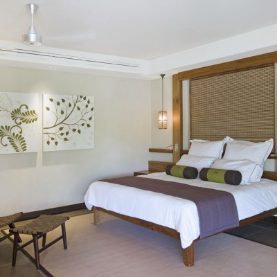 Hotel Trou aux Biche – Ile Maurice