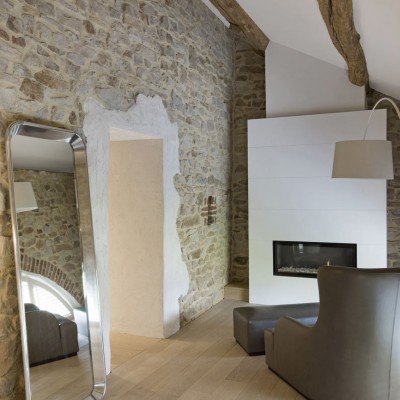 Hotel Ne5t – Namur