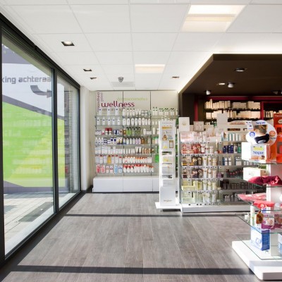 Pharma Van Vaerenberg