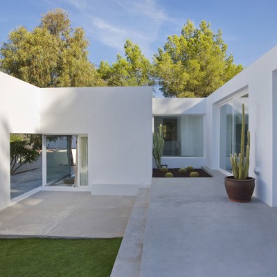 Maison Can I – Bur Box 3 – Ibiza