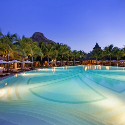 Hotel Villa Paradis – Ile Maurice