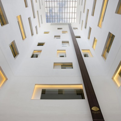 Hotel Mandarin Oriental – Barcelona