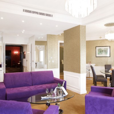 Hotel Negresco – Nice