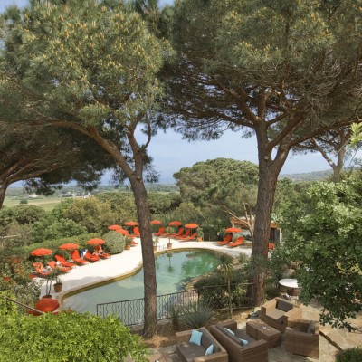 Hotel Villa Marie – St Tropez