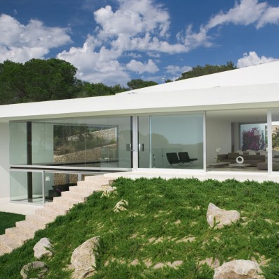 House Ixos – Ibiza