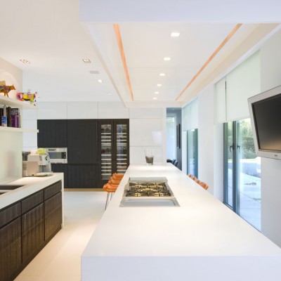 Kitchen Laurence Sonck