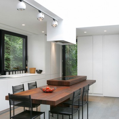 Kitchen / Cuisine Gouygou – Brussels – Belgium
