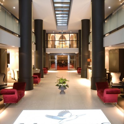 Hotel Martins – Malinas